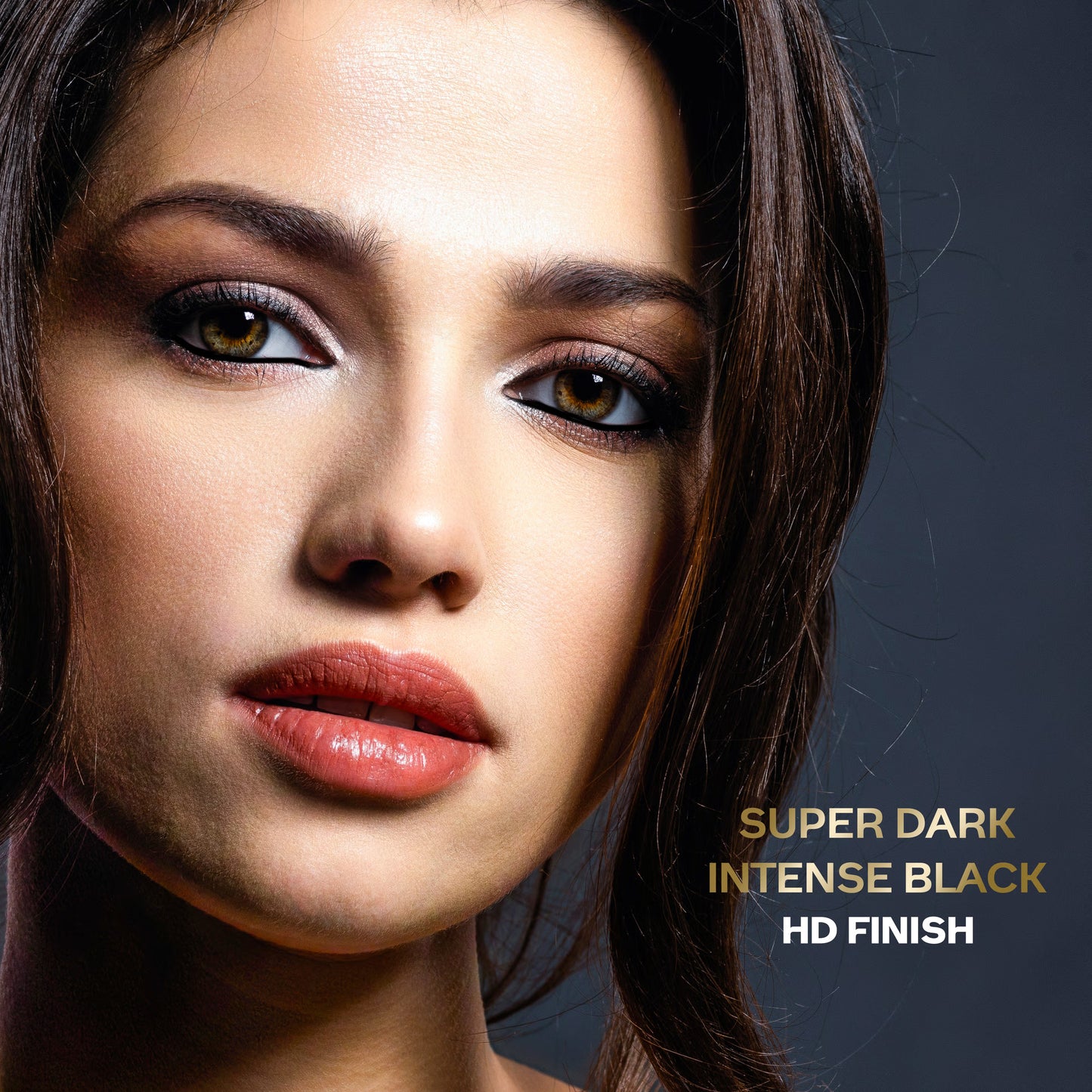 Faces Canada Ultimepro Hd Deep Black One Stroke Kajal (1.4g)