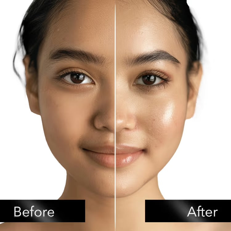 Faces Canada Peaches N Cream Tinted Moisturizer
