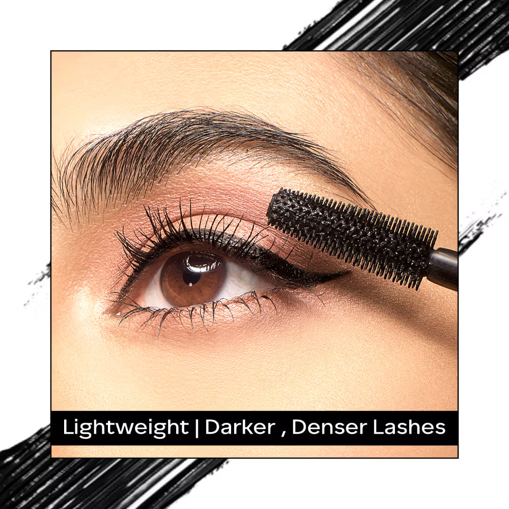 Faces Canada Magneteyes Dramatic Volumizing Mascara Intense Black Finish