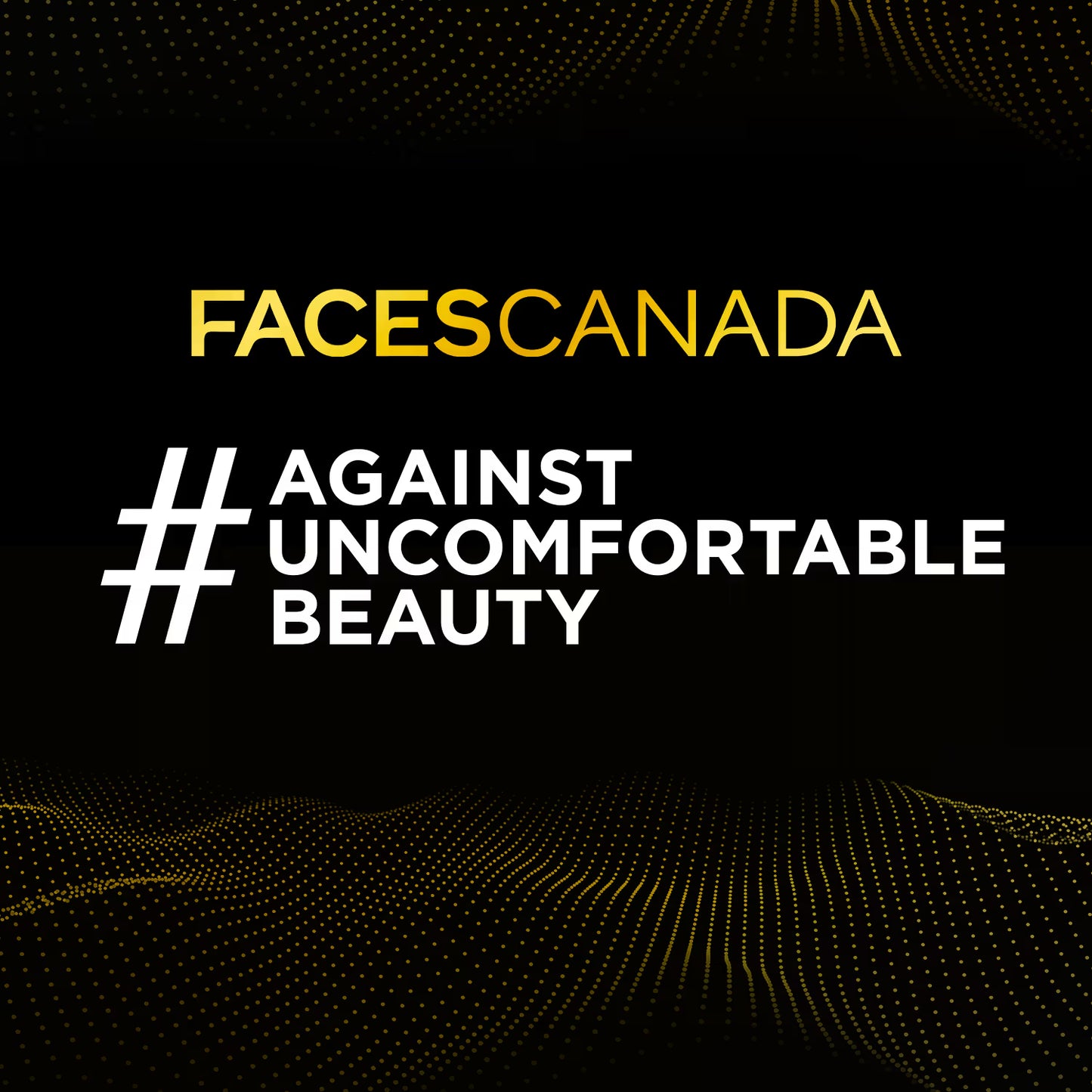 Faces Canada Magneteyes Dramatic Volumizing Mascara Intense Black Finish