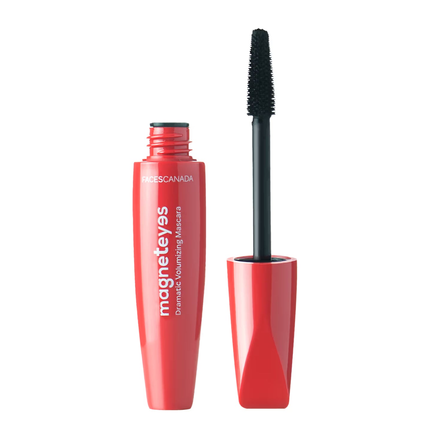 Faces Canada Magneteyes Dramatic Volumizing Mascara Intense Black Finish