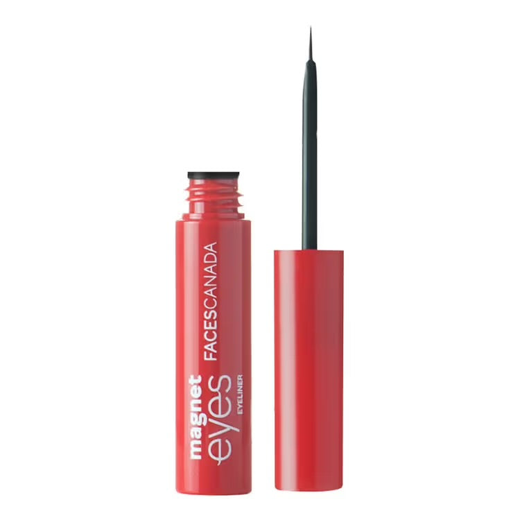 Faces Canada Magneteyes Eyeliner