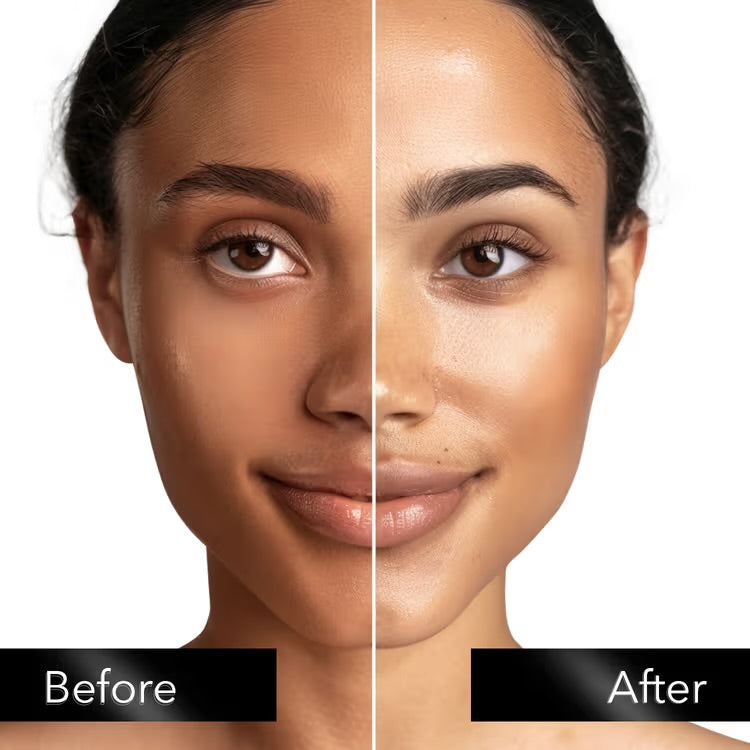 Faces Canada Peaches N Cream Tinted Moisturizer