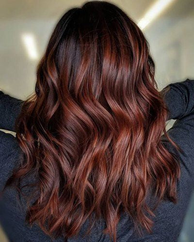 Loreal Professionnel Inoa PARTS SHADE 60GM 4.20