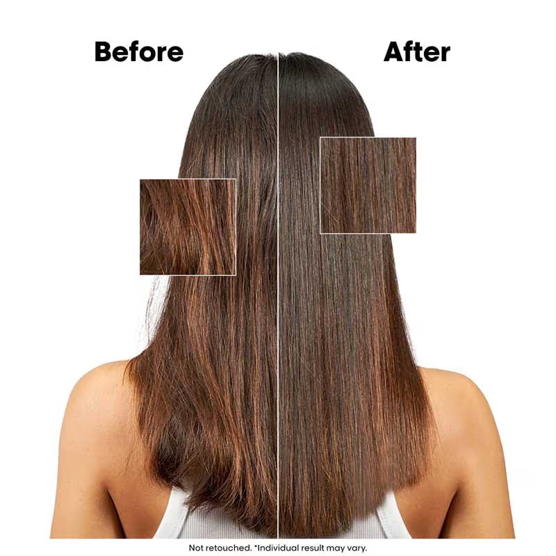 L'Oreal Professionnel Xtenso Care Masque For Frizz-Free, Smooth & Manageable Hair (196gm)