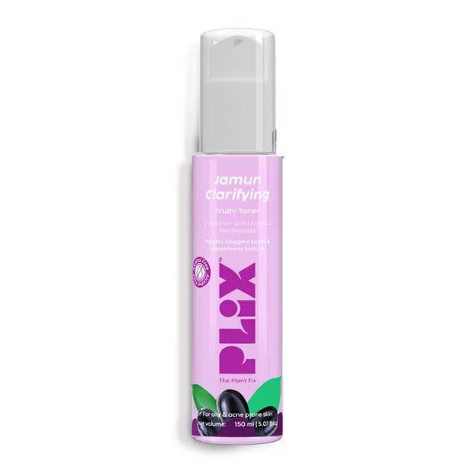 Plix FIX Jamun Clarifying Fruity Toner (150ml)