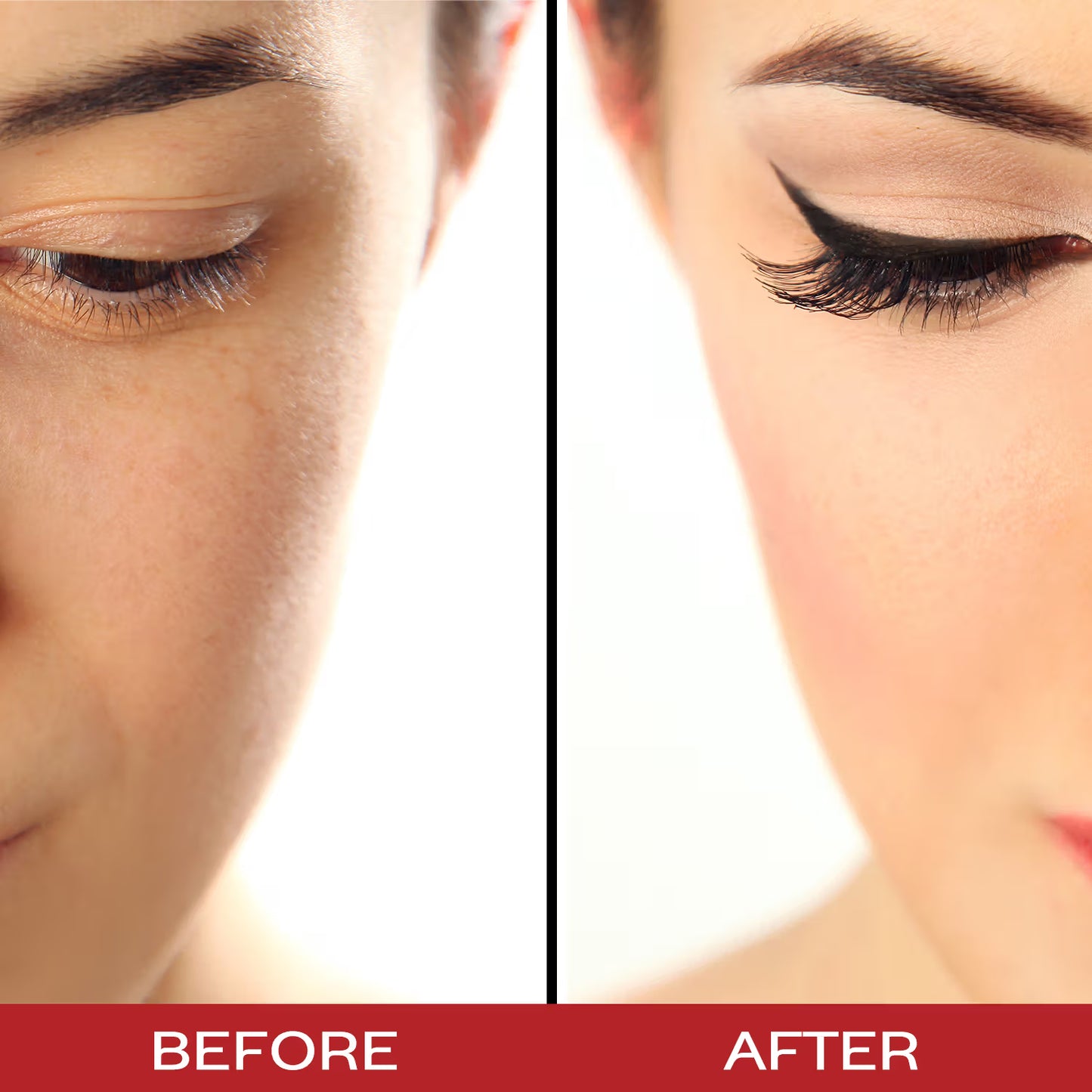 Faces Canada Magneteyes Dramatic Volumizing Mascara Intense Black Finish