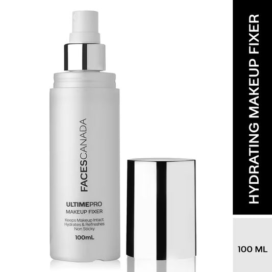 Faces Canada Ultime Pro Makeup Fixer Setting Spray