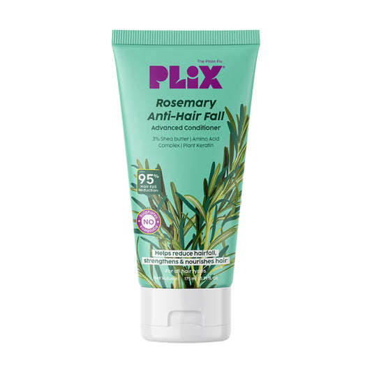 Plix Rosemary Advanced Anti Hair Fall Conditioner (175ml)